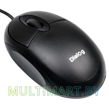 Мышь Dialog MOC-10U